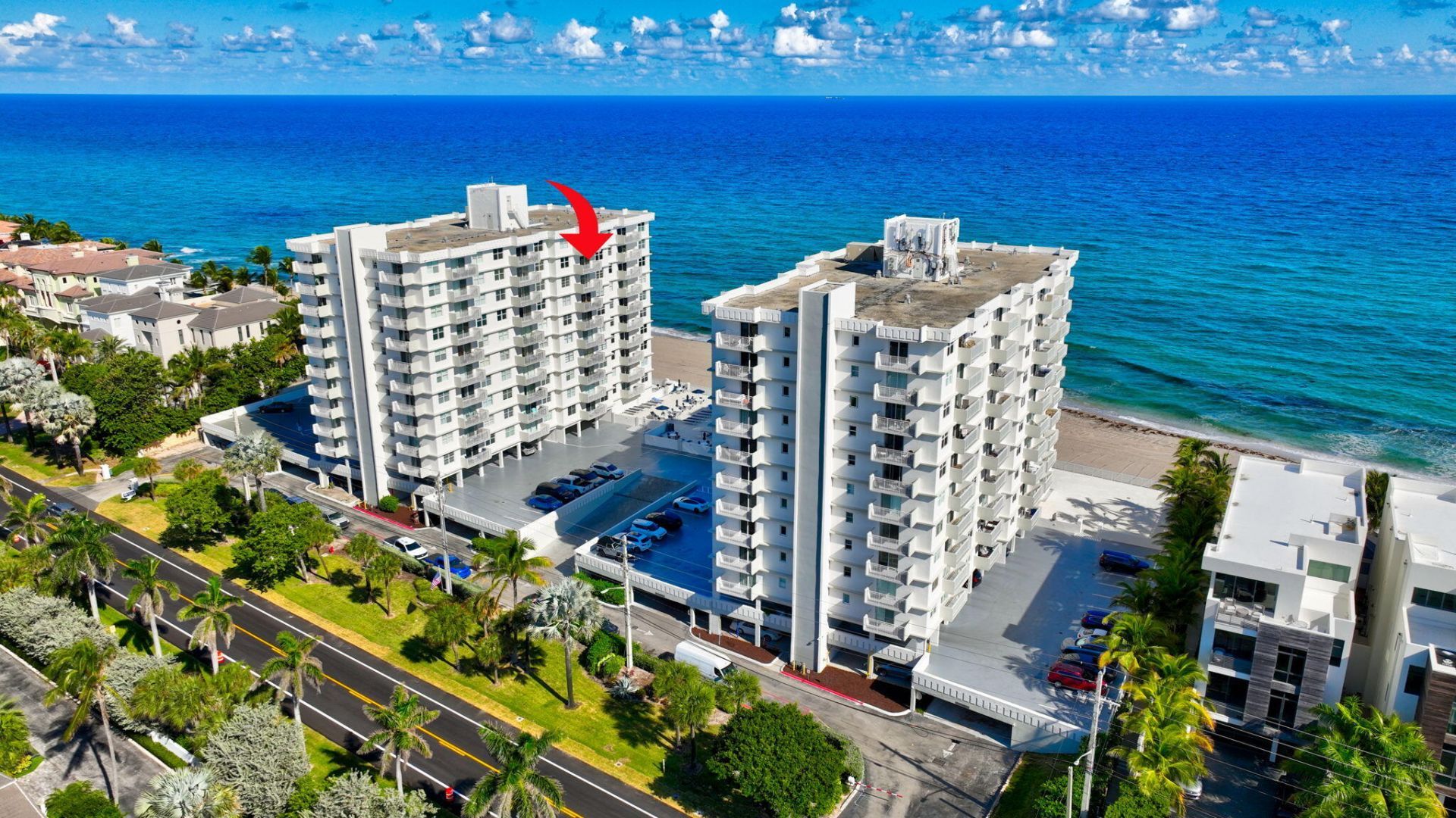4505 S Ocean Boulevard, Unit 905, Highland Beach, FL 33487 Photo