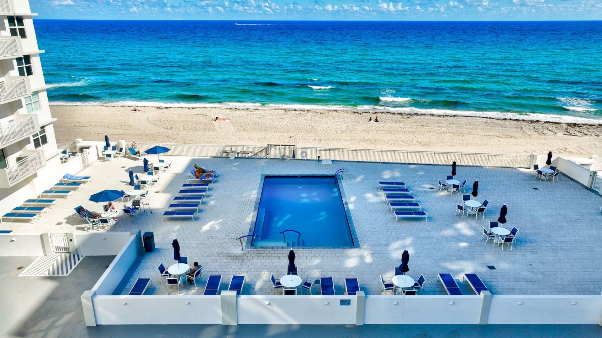 4505 S Ocean Boulevard, Unit 905, Highland Beach, FL 33487 Photo