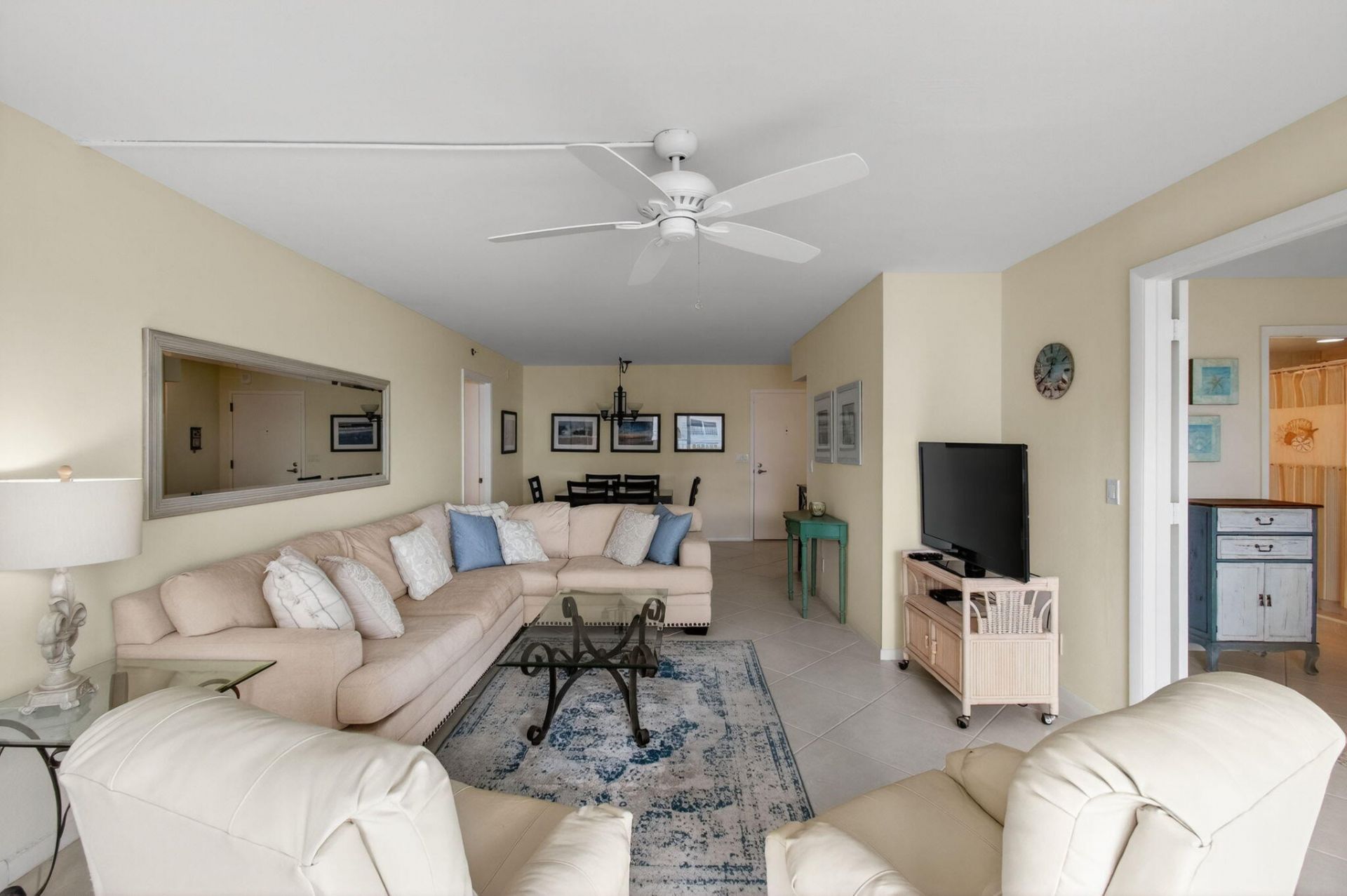 4505 S Ocean Boulevard, Unit 905, Highland Beach, FL 33487 Photo