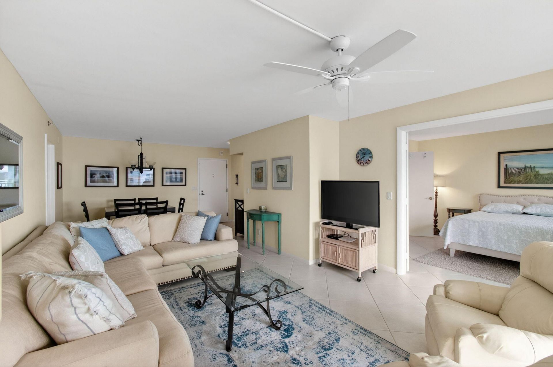 4505 S Ocean Boulevard, Unit 905, Highland Beach, FL 33487 Photo