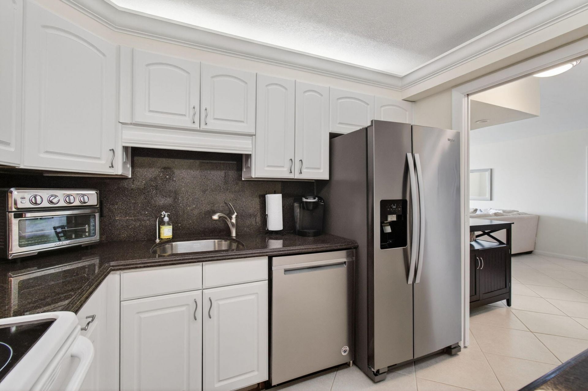 4505 S Ocean Boulevard, Unit 905, Highland Beach, FL 33487 Photo