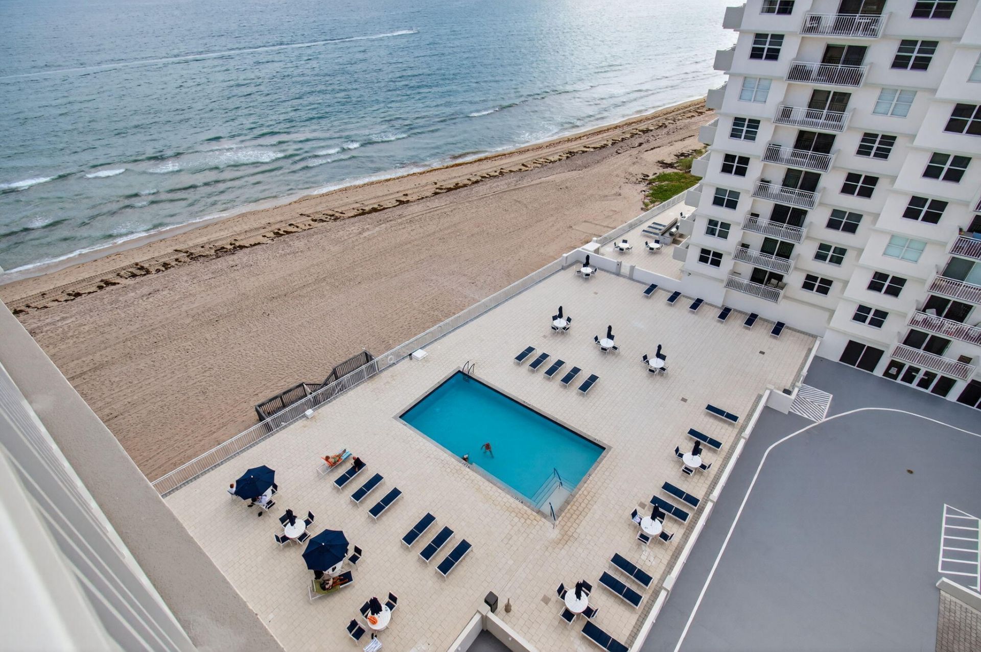 4505 S Ocean Boulevard, Unit 905, Highland Beach, FL 33487 Photo