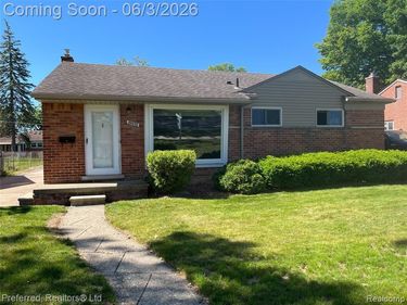 31221 Westfield Street, Livonia, MI 48150