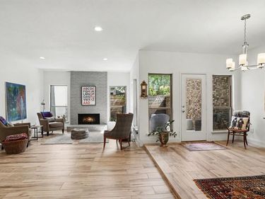 12368 Montego Plaza, Dallas, TX 75230