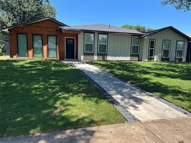3337 Whirlaway Road, Dallas, TX 75229