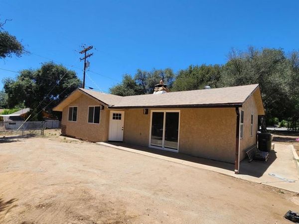27544 Old Highway 80, Descanso, CA 91916