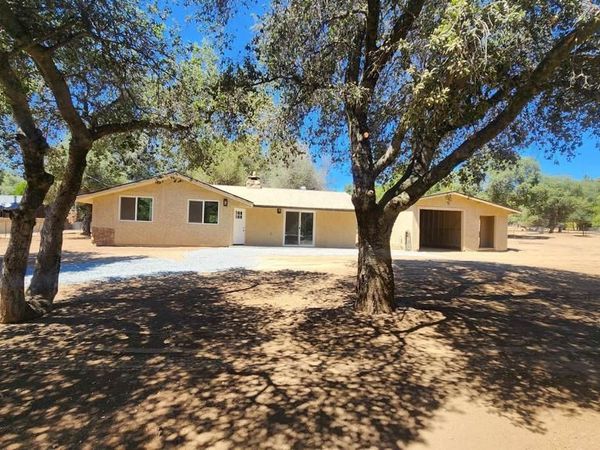 27544 Old Highway 80, Descanso, CA 91916