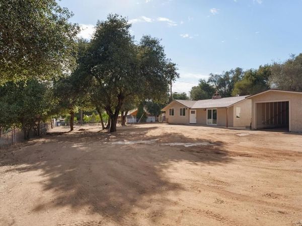 27544 Old Highway 80, Descanso, CA 91916