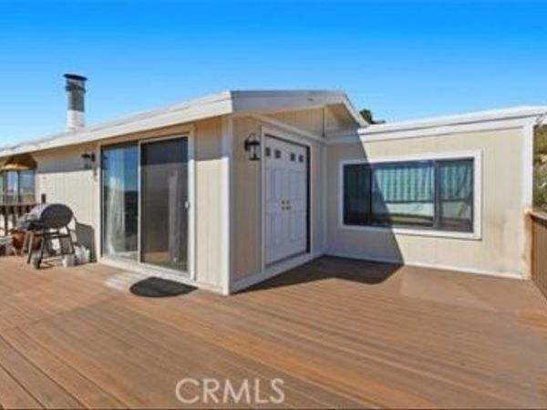 56768 Dickson Hills Road, Anza, CA 92539