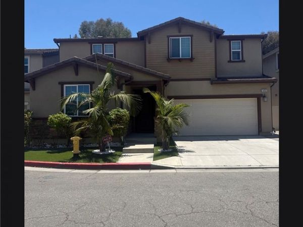 16052 Columbus, North Hills, CA 91343