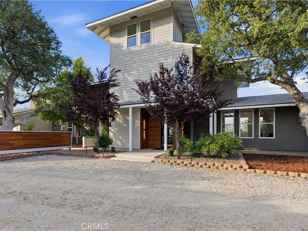 41819 Lilley Mountain Drive, Coarsegold, CA 93614
