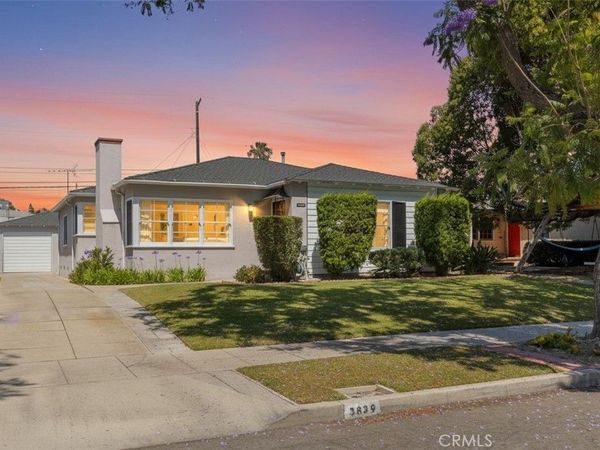 3839 Lime Avenue, Long Beach, CA 90807