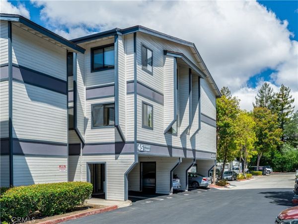 45 Stenner, Unit K, San Luis Obispo, CA 93405