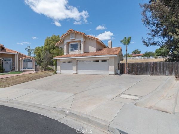 41760 Bargil Court, Temecula, CA 92591