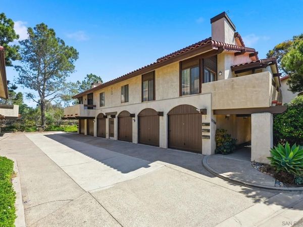 13768 Ruette Le Parc, Unit C, Del Mar, CA 92014