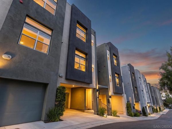 10422 Harlow Circle, Unit 50, San Diego, CA 92108