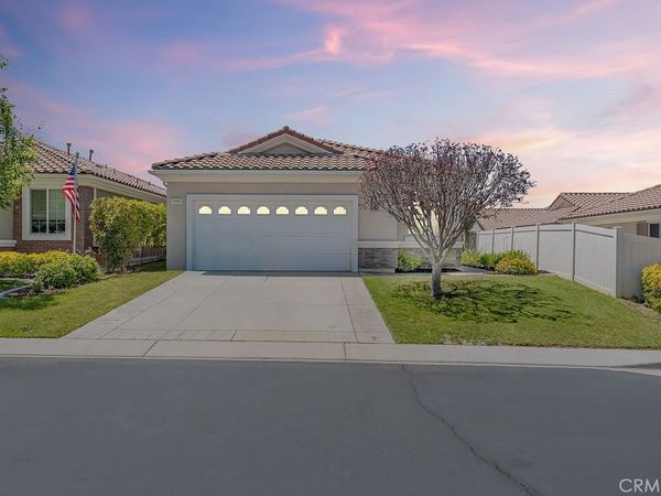 1187 Wisteria, Beaumont, CA 92223