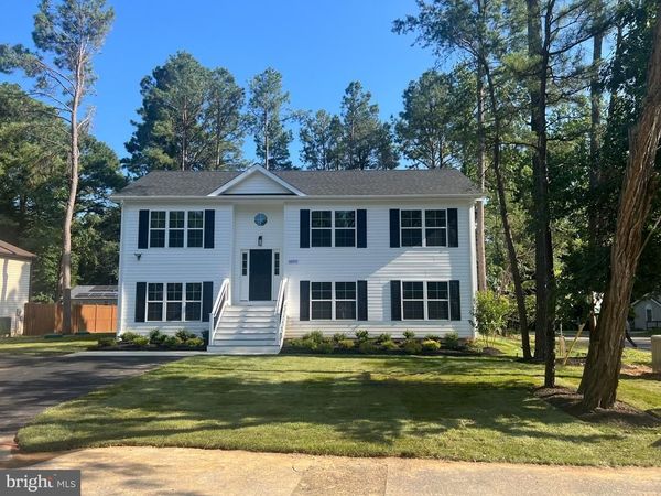 1097 SAN ANGELO DRIVE, LUSBY, MD 20657
