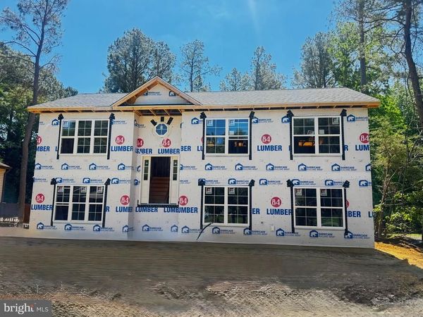 1097 SAN ANGELO DRIVE, LUSBY, MD 20657