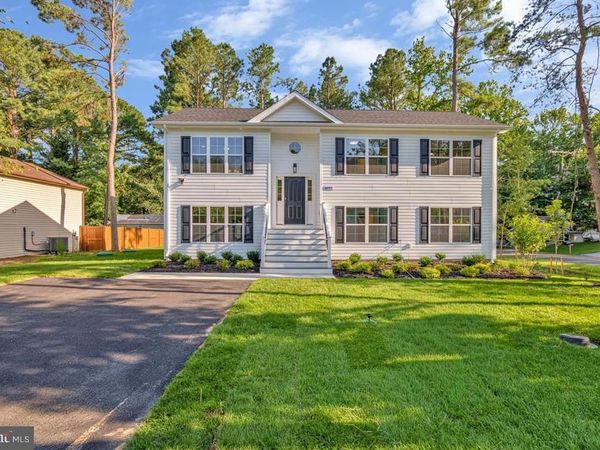 1097 SAN ANGELO DRIVE, LUSBY, MD 20657