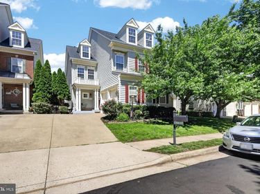 14910 SOUTHERN CROSSING STREET, HAYMARKET, VA 20169