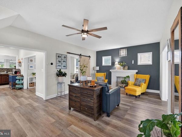 311 TOWNSEND AVENUE, BALTIMORE, MD 21225