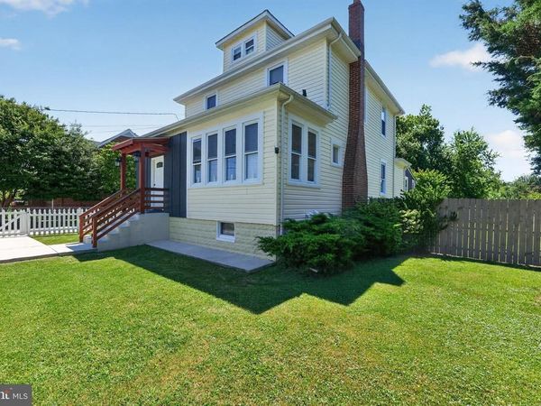 311 TOWNSEND AVENUE, BALTIMORE, MD 21225