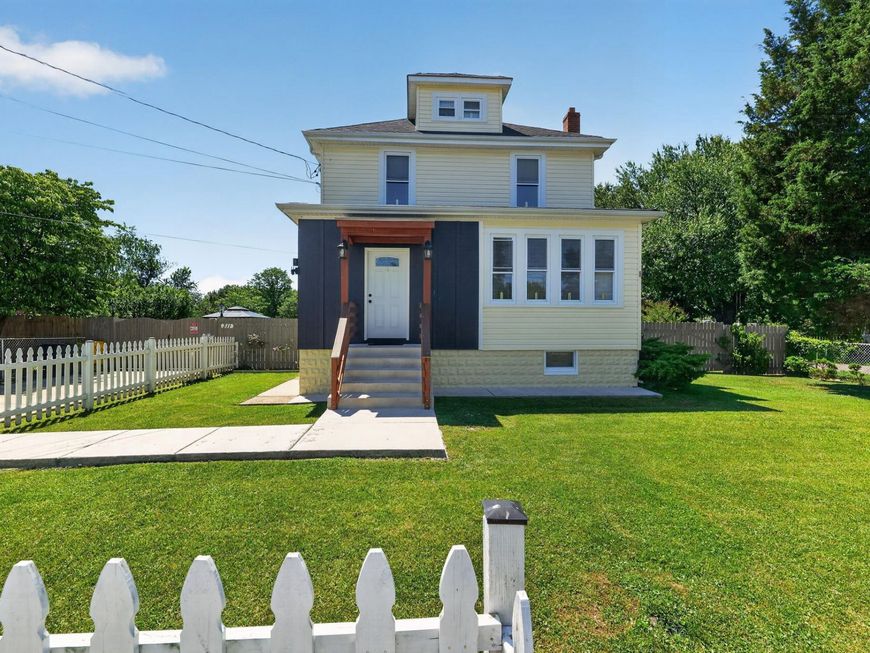 311 Townsend Avenue, Baltimore, MD 21225 Main Photo