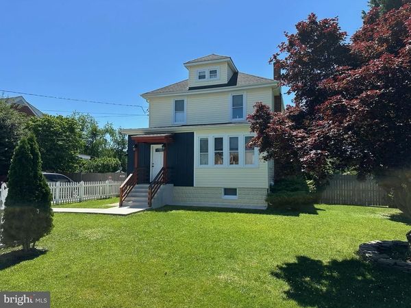 311 TOWNSEND AVENUE, BALTIMORE, MD 21225