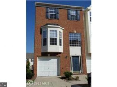 110 CHESTERBROOK COURT, STAFFORD, VA 22554