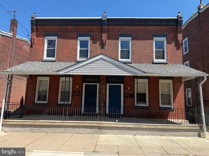 1657 Haworth Street , Unit 2FL, Philadelphia, PA 19124 Main Photo