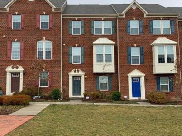 7449 SINGERS WAY , ELKRIDGE, MD 21075
