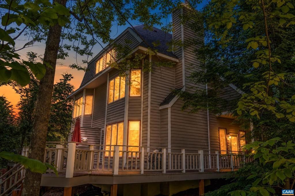4 Trillium Ln , Wintergreen Resort, VA 22967 Main Photo