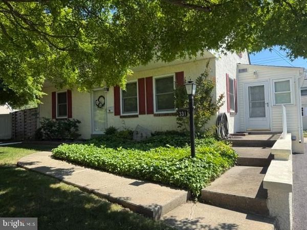 331 E WOODLYN CIRCLE, WOODLYN, PA 19094