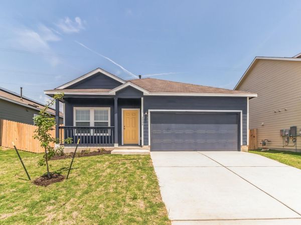 2808 Schwartz LN , Pflugerville, TX 78660