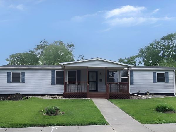 503 N Vermilion Avenue , Allerton, IL 61810