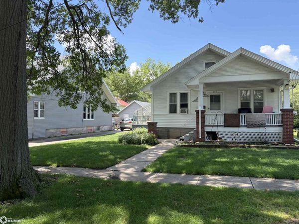 610 N 17Th Street, Clarinda, IA 51632