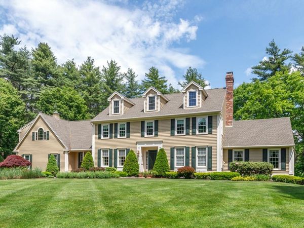 3 Aberdeen Street, Windham, NH 03087