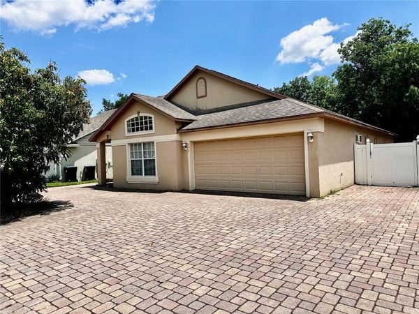 9217 TELFER RUN , ORLANDO, FL 32817