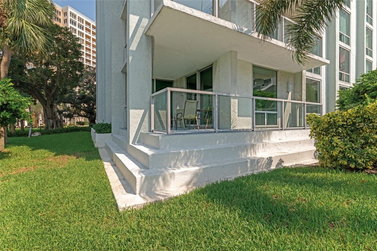 1111 N Gulfstream Ave #1a Avenue , Unit 1A, Sarasota, FL 34236 Photo