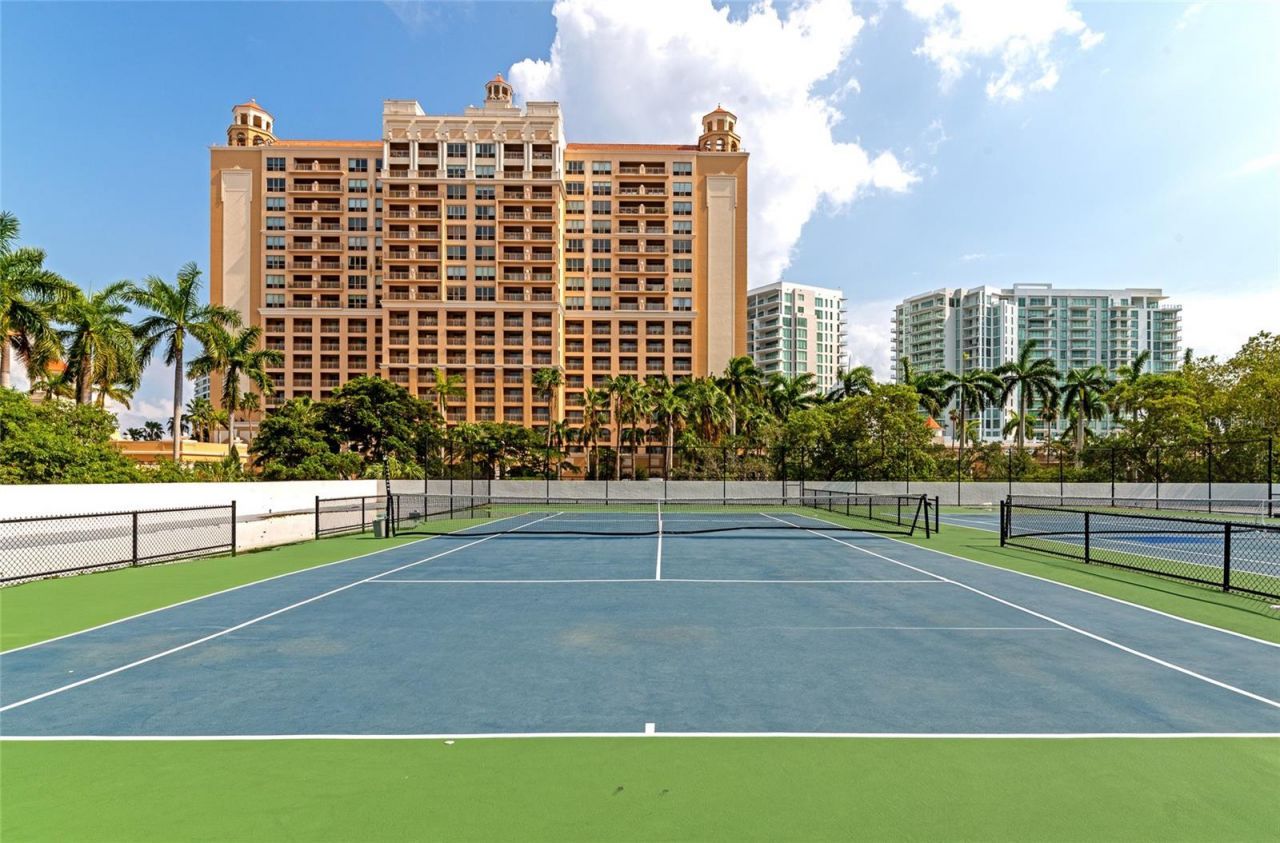 1111 N Gulfstream Ave #1a Avenue , Unit 1A, Sarasota, FL 34236 Photo