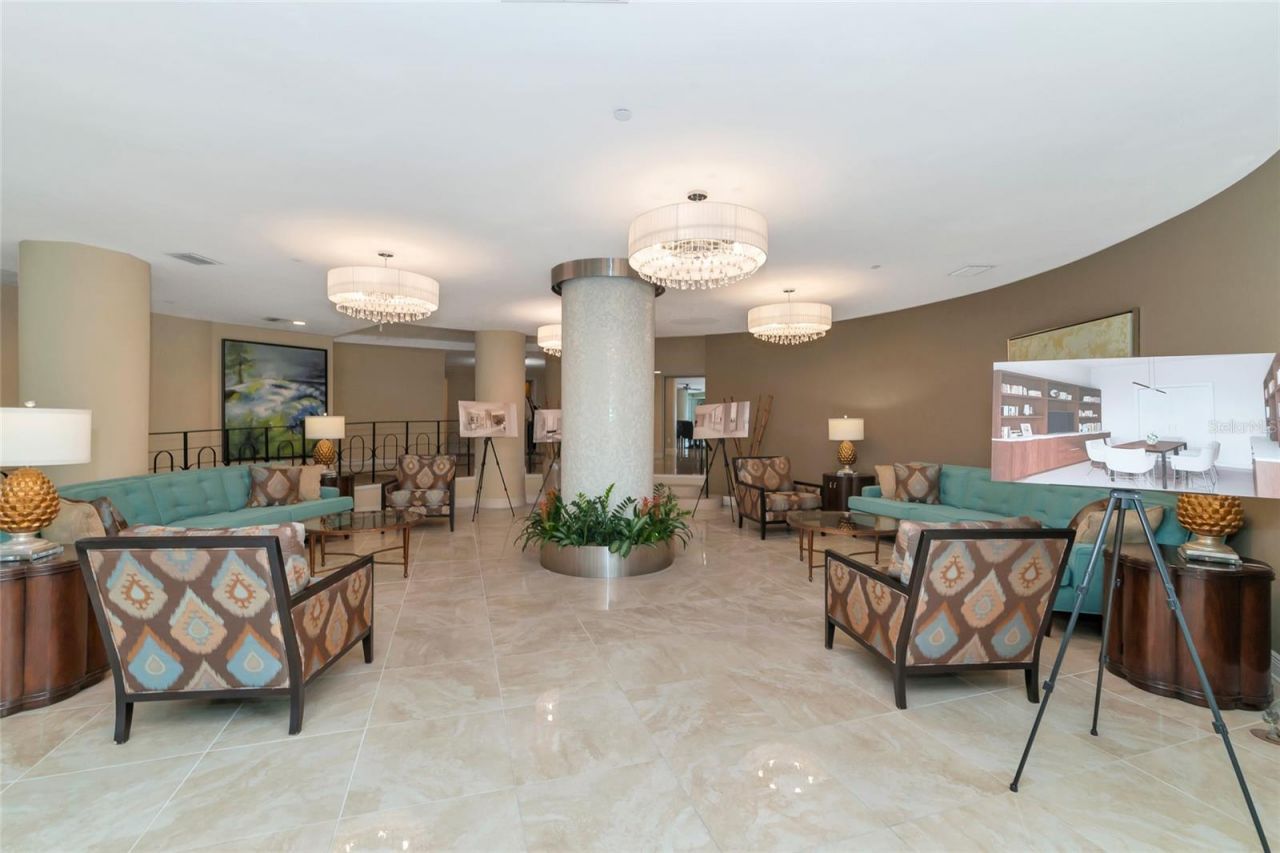 1111 N Gulfstream Ave #1a Avenue , Unit 1A, Sarasota, FL 34236 Photo
