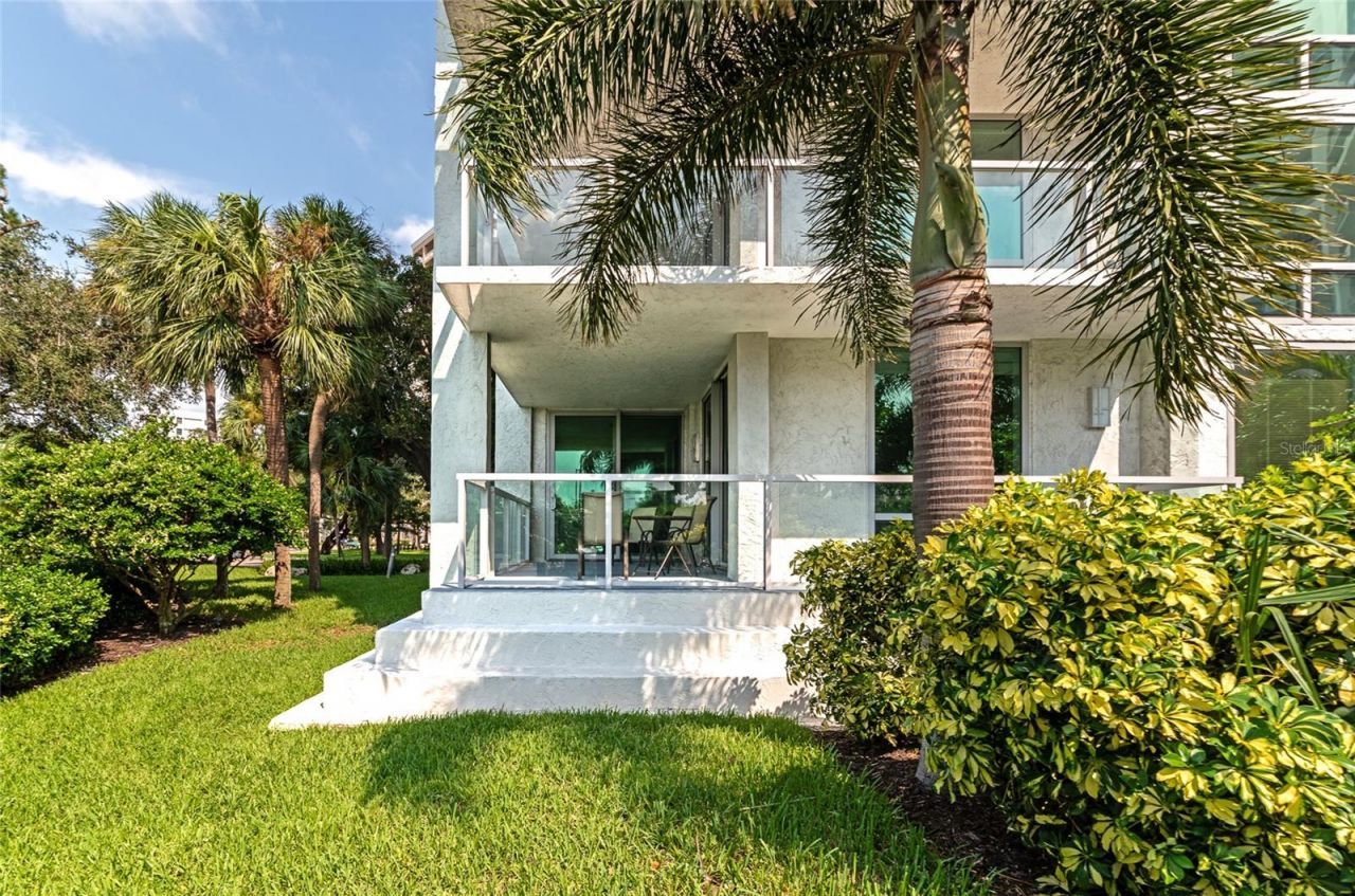 1111 N Gulfstream Ave #1a Avenue , Unit 1A, Sarasota, FL 34236 Photo