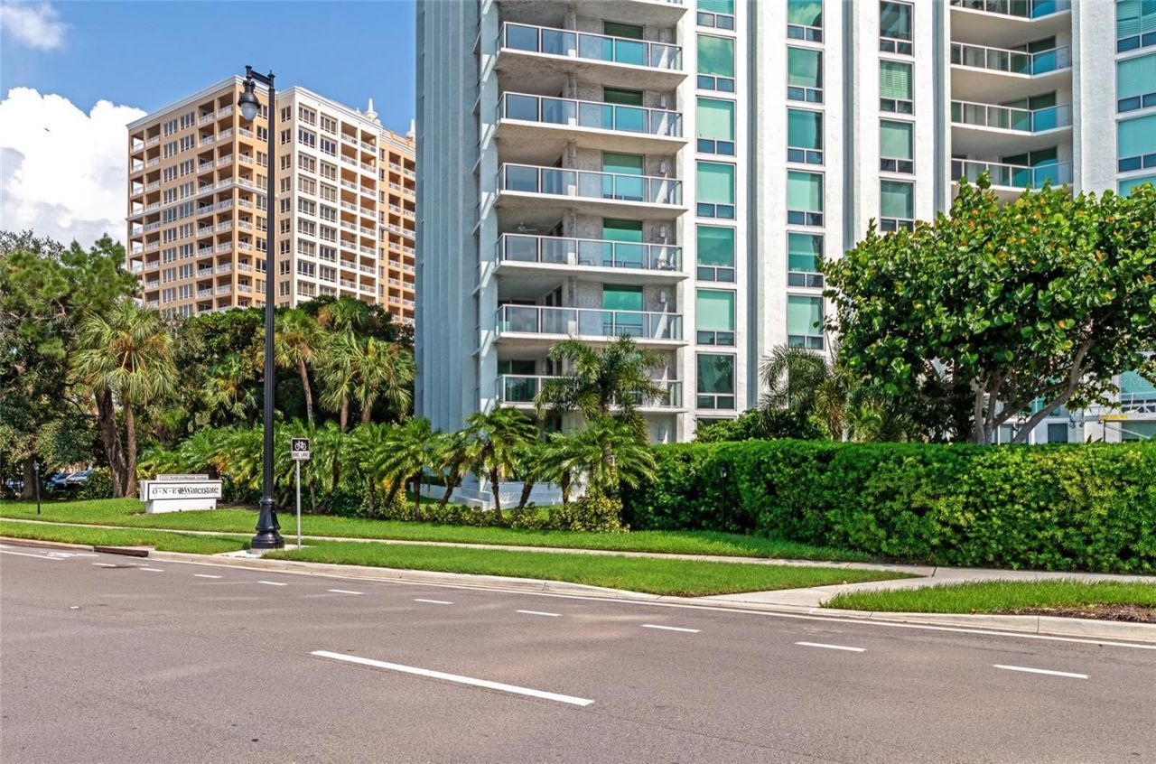 1111 N Gulfstream Ave #1a Avenue , Unit 1A, Sarasota, FL 34236 Photo