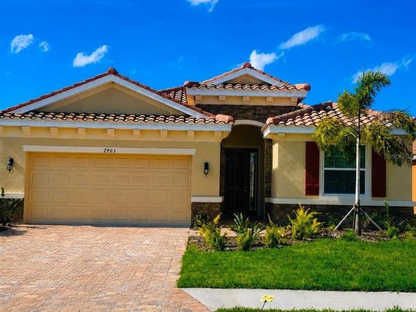 11224 SHORELINE TRAIL , PARRISH, FL 34219