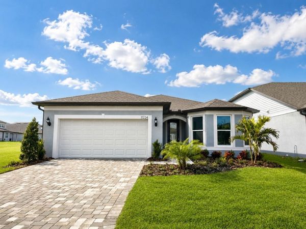 11224 SHORELINE TRAIL , PARRISH, FL 34219