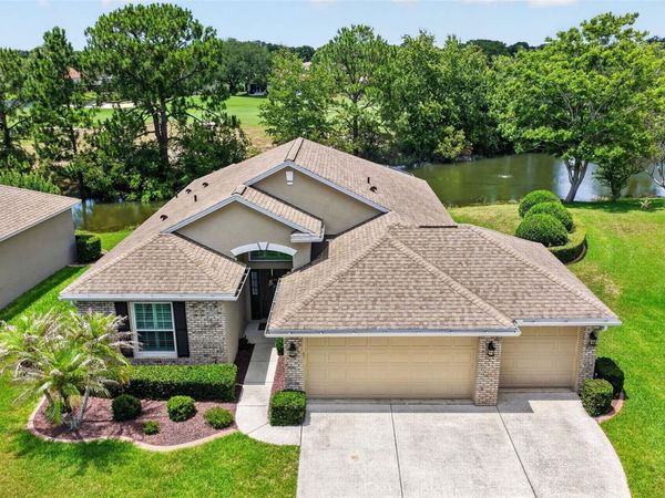 8041 SAINT JAMES WAY , MOUNT DORA, FL 32757