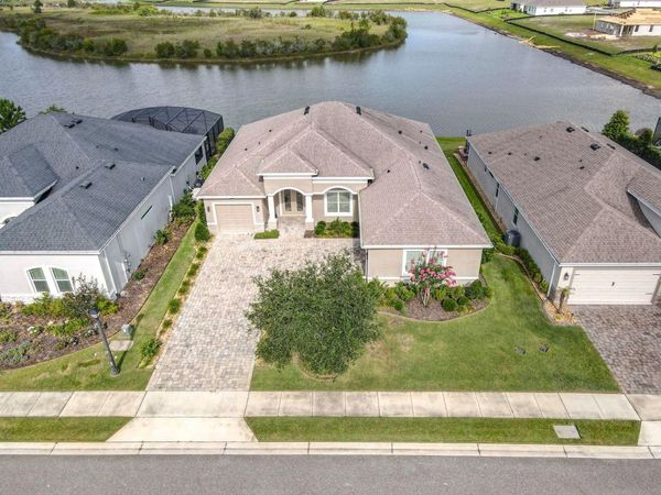8461 BRIDGEPORT BAY CIRCLE , MOUNT DORA, FL 32757