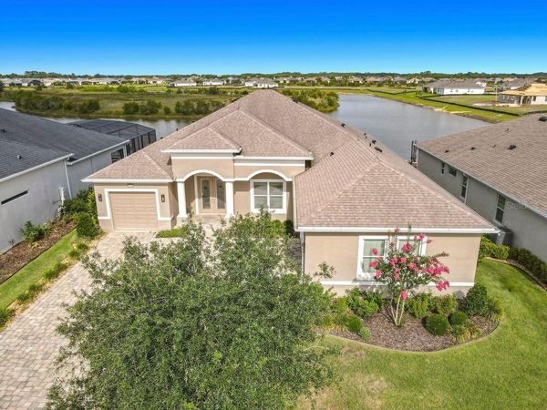 8461 BRIDGEPORT BAY CIRCLE, MOUNT DORA, FL 32757