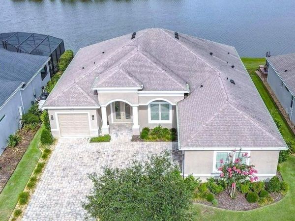 8461 BRIDGEPORT BAY CIRCLE, MOUNT DORA, FL 32757